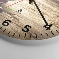 Esfera con numeración