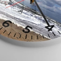 Esfera con numeración