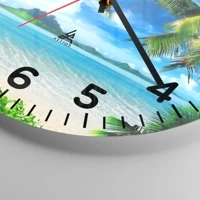 Esfera con numeración