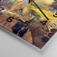 Esfera con numeración