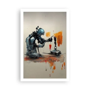 Póster - Próximamente... - 61x91 cm