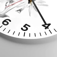 Esfera con numeración