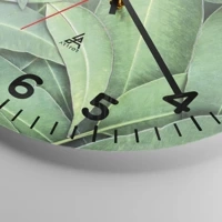 Esfera con numeración