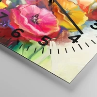 Esfera con numeración