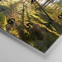 Esfera con numeración