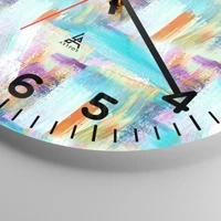 Esfera con numeración