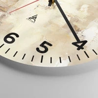 Esfera con numeración