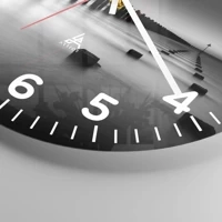 Esfera con numeración