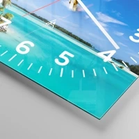 Esfera con numeración