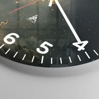 Esfera con numeración