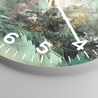 Esfera con numeración