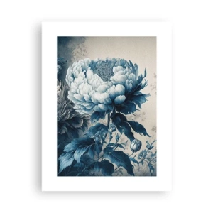 Póster - Una pareja unida - 30x40 cm