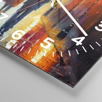 Esfera con numeración