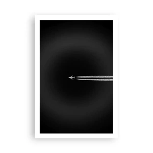 Póster - En otra dimensión - 61x91 cm