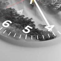 Esfera con numeración