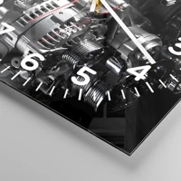 Esfera con numeración