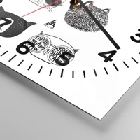 Esfera con numeración