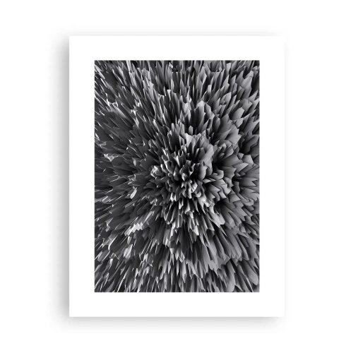 Póster - No puede ser más afilado - 30x40 cm