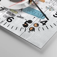 Esfera con numeración