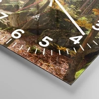 Esfera con numeración