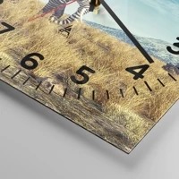 Esfera con numeración