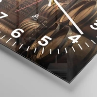 Esfera con numeración