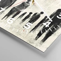 Esfera con numeración