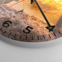 Esfera con numeración