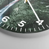 Esfera con numeración