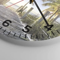 Esfera con numeración