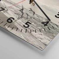 Esfera con numeración