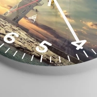 Esfera con numeración