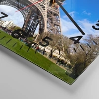 Esfera con numeración