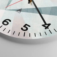 Esfera con numeración
