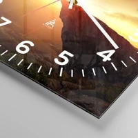 Esfera con numeración