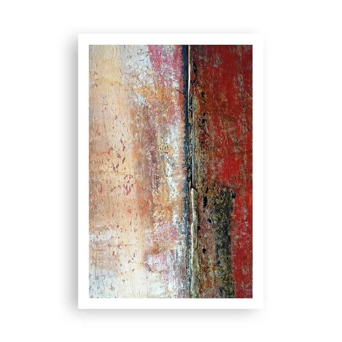 Póster - Tal vez sea el mar - 61x91 cm