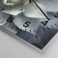 Esfera con numeración