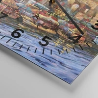 Esfera con numeración