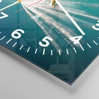 Esfera con numeración