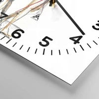 Esfera con numeración