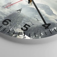 Esfera con numeración