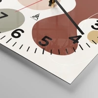 Esfera con numeración