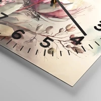 Esfera con numeración