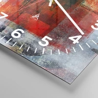 Esfera con numeración