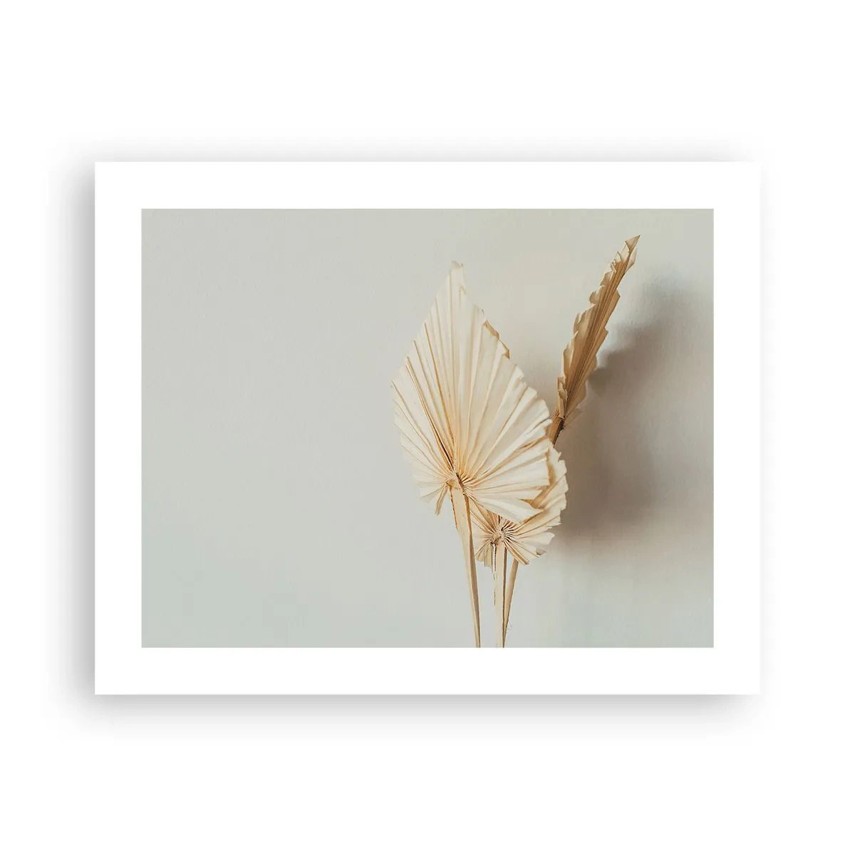 Póster - Armonía y consuelo - 50x40 cm