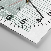 Esfera con numeración