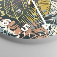 Esfera con numeración