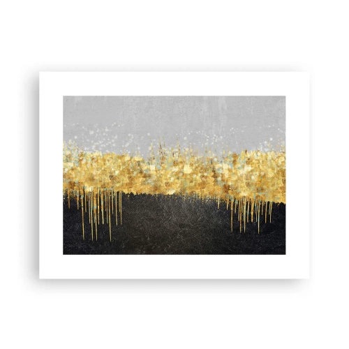 Póster - Hacia arriba y hacia abajo - 40x30 cm