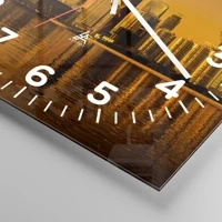 Esfera con numeración