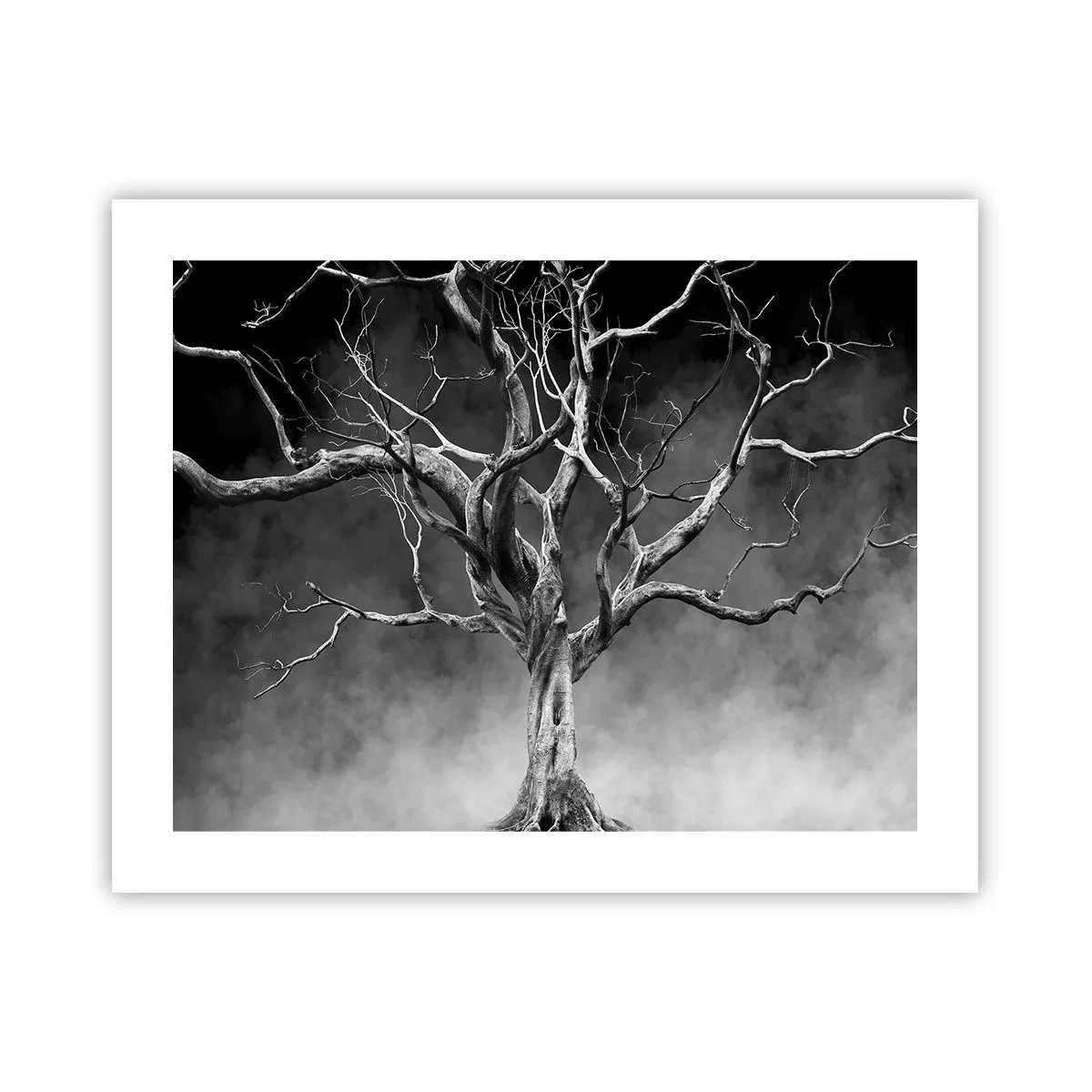 Póster - Primordial y sagrado - 50x40 cm